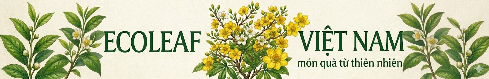 Ecoleaf